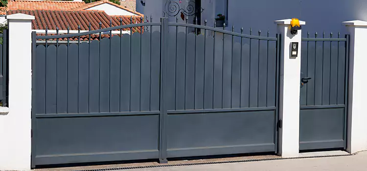 Emergency Commercial Gate Repair Bay City