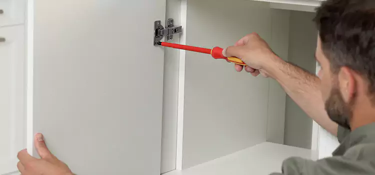Screen Door Hinge Repair Bay City