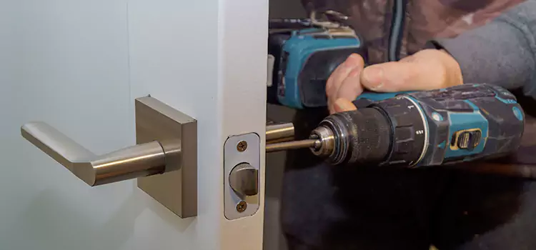 Brand Lock Repair and Specialty Services Bay City