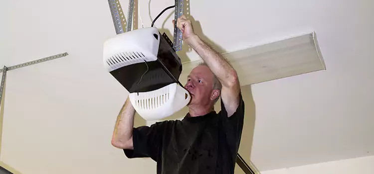 Garage Door Opener Service Bay City