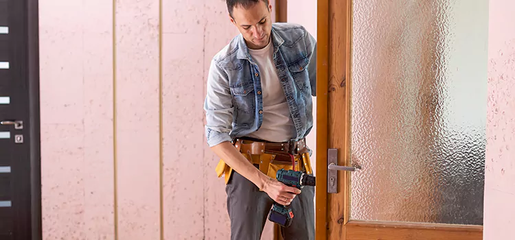 Door Glass Replacement Bay City