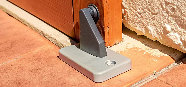 Aesthetic Door Stop Selection Bay City