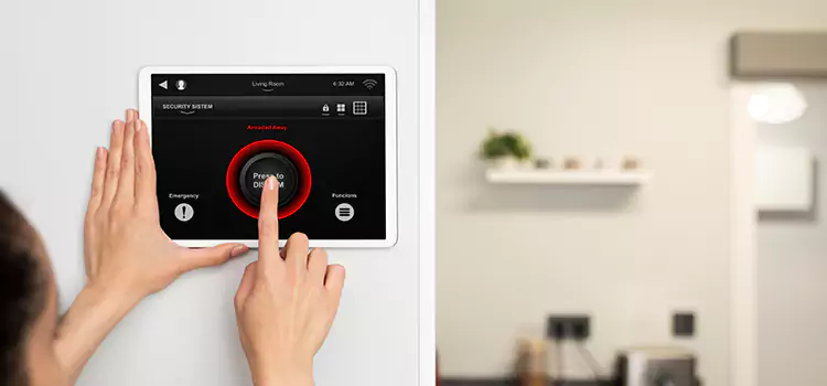 Blink Video Doorbell Installation Bay City