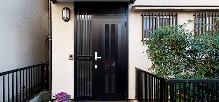 Popular Exterior Door Options in Bay City, MI