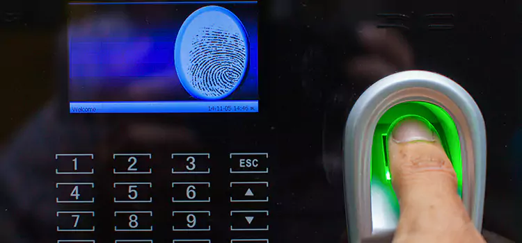 Your Trusted Partner for Secure Access in Bay City, MI