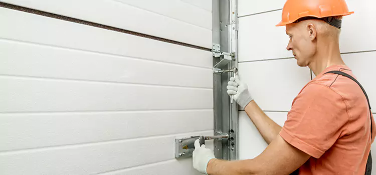 Why Choose Us for Garage Door Lock Services in Bay City, MI?
