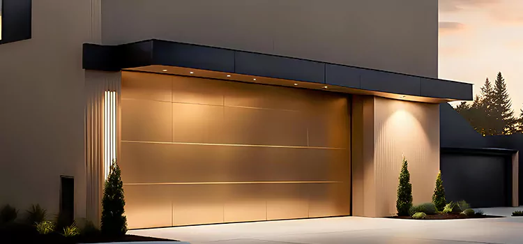 Garage Door Remote Programming Bay City