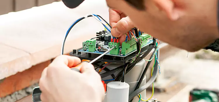 Specialized Brand Gate Motor Repairs Bay City