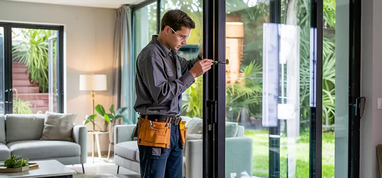 Why Choose Us for Your Glass Door Needs in Bay City, MI?