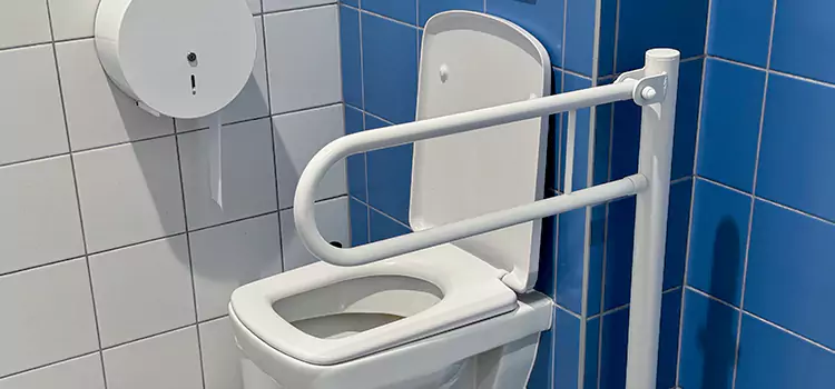 Comprehensive Solutions in Bay City, MI for Accessible Facilities