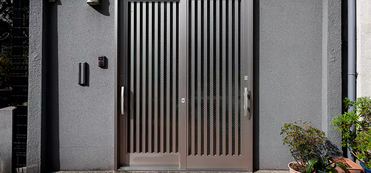 Why Choose Us for Your Security Needs in Bay City, MI?