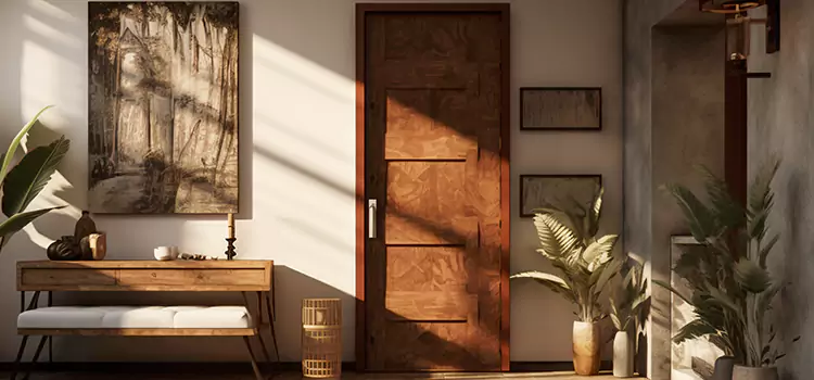 Specialty Interior Doors Bay City