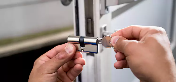 Lock Change Locksmiths Bay City