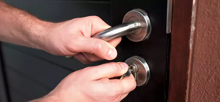 Master Key Control and Audits Bay City