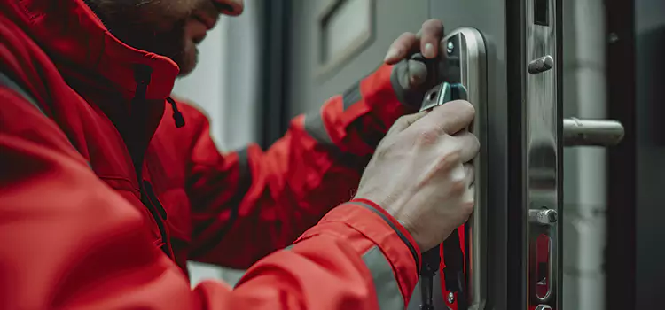 Mobile Car Key Service Bay City