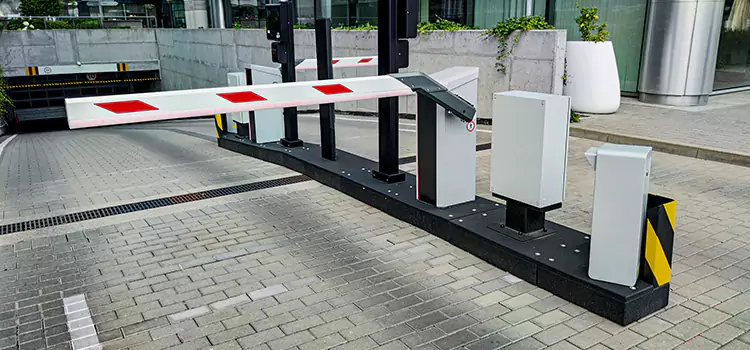Custom Gate Design & Integration Bay City