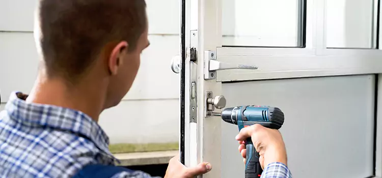 Experienced and Reliable Technicians Bay City