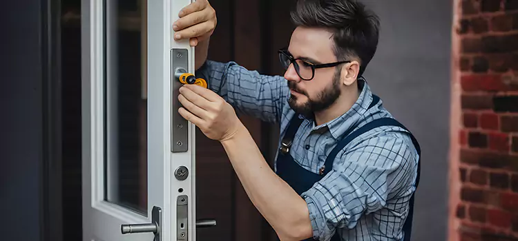 Residential Door Repairs Bay City
