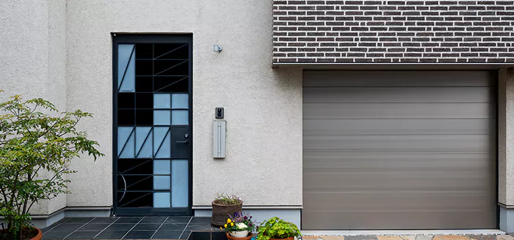 Residential Roll Up Security Doors Bay City