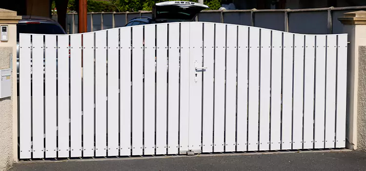 Why Choose Us for Residential Gate Repair in Bay City, MI?