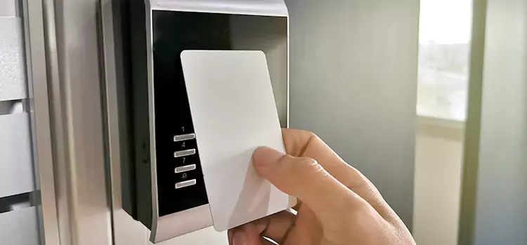 Advanced RFID Technology Integration in Bay City, MI