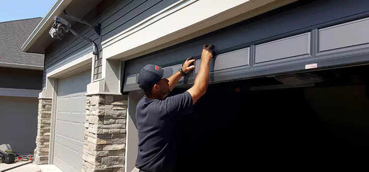 Janus Roll Up Doors Bay City
