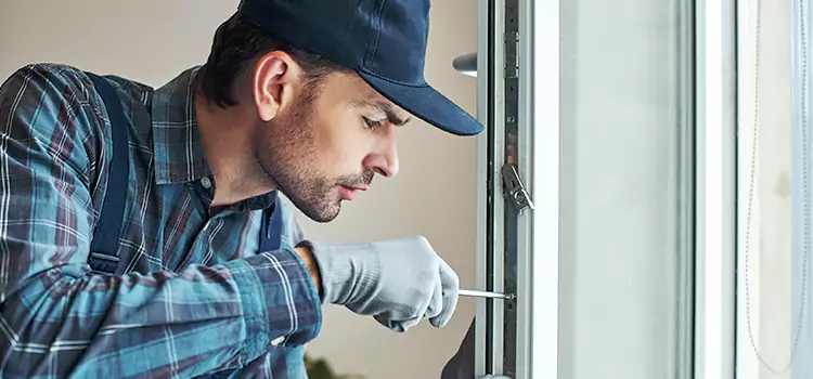 Emergency Response for Latch Issues Bay City