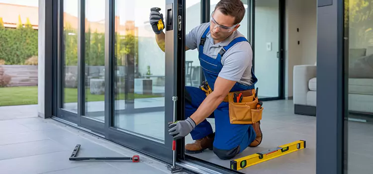 Patio Door Replacement Bay City