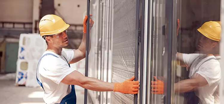 Sliding Door Mesh Replacement Bay City