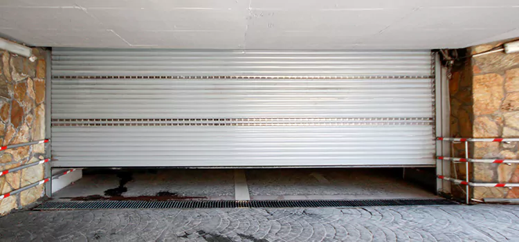 Steel Garage Door Repair Bay City