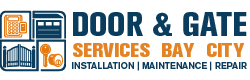 Door & Gate Services Bay City