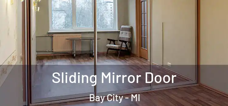  Sliding Mirror Door Bay City - MI